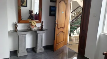 ARRIENDO DEPARTAMENTO AMOBLADO