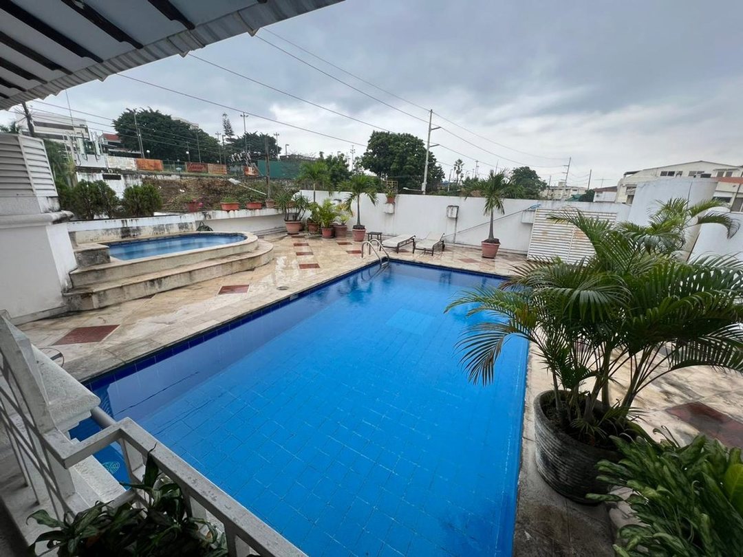 Departamento en venta en Tarqui