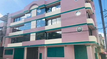 EDIFICIO EN VENTA EN LA  CIUDADELA  IBARRA