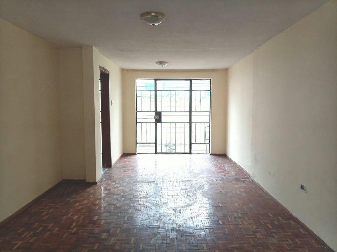 Casa en alquiler en Carcelén