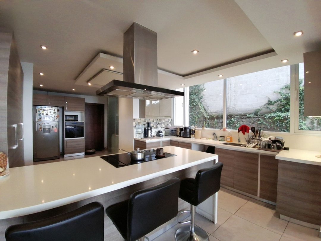 Departamento en venta en Quito Tenis