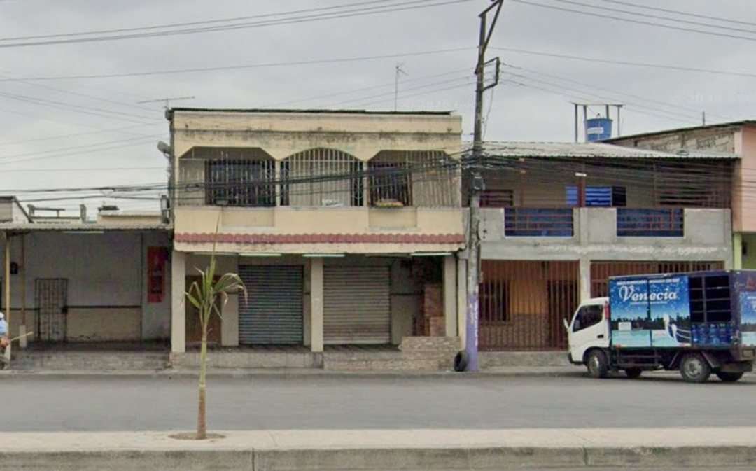 Casa en venta en Ximena
