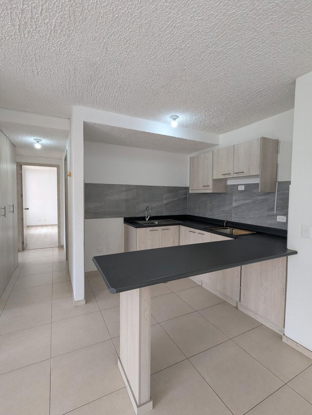 Departamento en venta en Conocoto