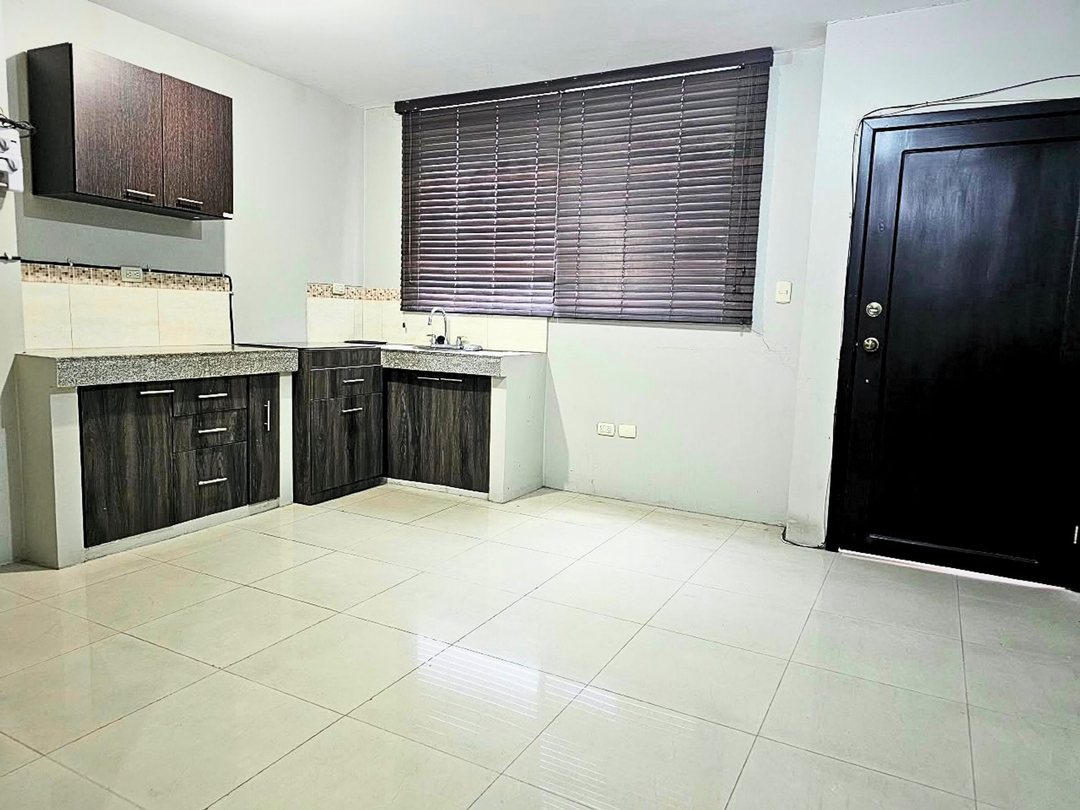 Departamento en venta en Tarqui