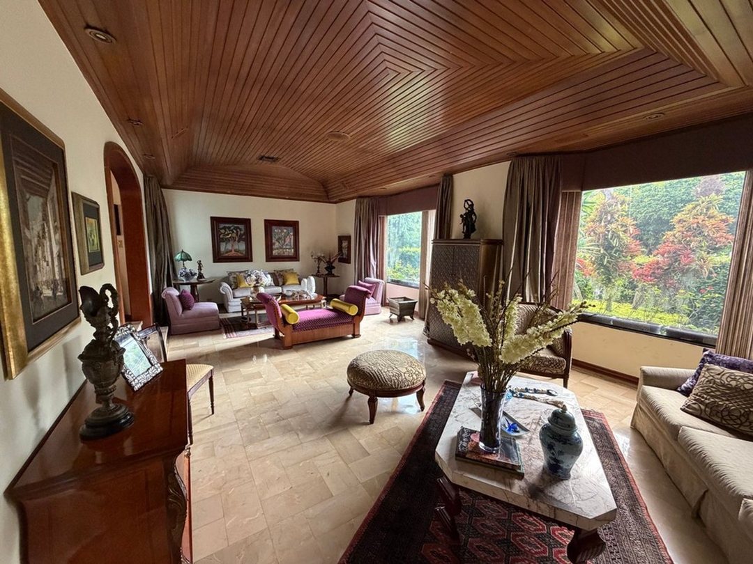 Casa en venta en Samborondón