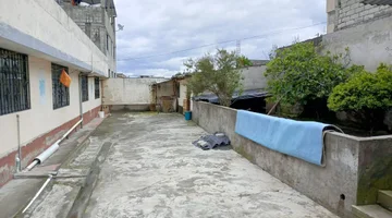 CASA VENTA LA ECUATORIANA