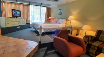 RENTO NEGOCIO DE SUITES AMOBLADAS SECTOR WHYMPER