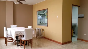 Vendo departamento en el centro de Guayaquil