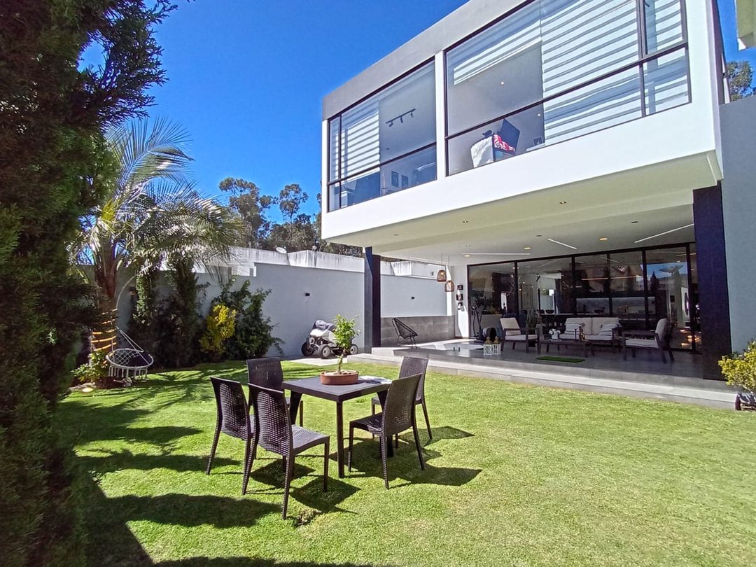 Casa en venta en El Condado