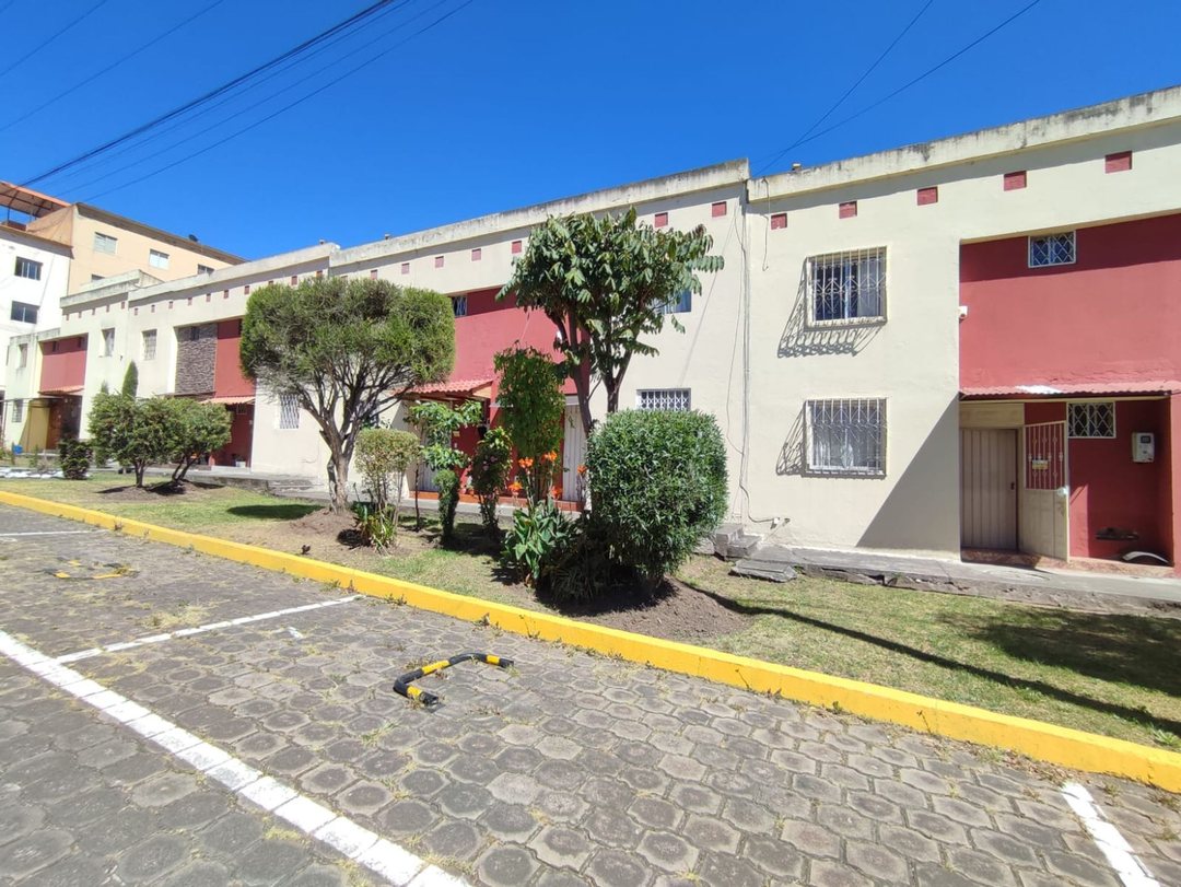 Casa en venta en Quitumbe