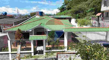 CASA RESIDENCIAL EN VENTA 377M2