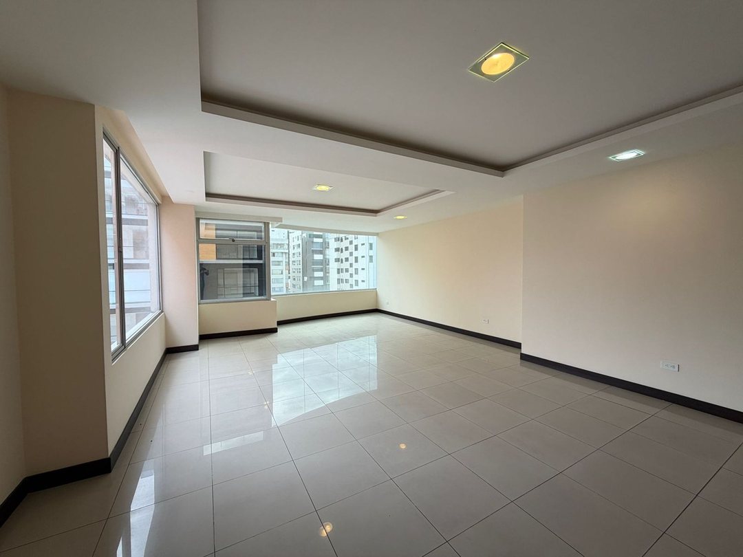 Departamento en venta en La Carolina