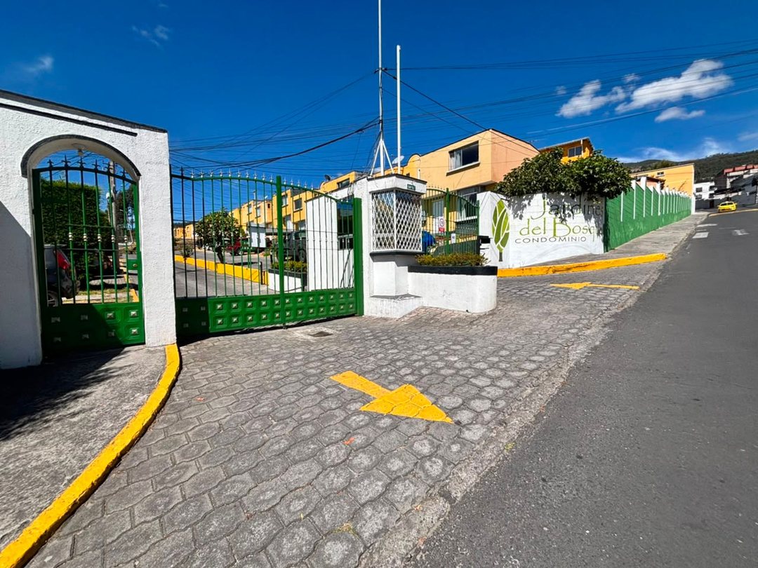 Casa en venta en Cochapamba