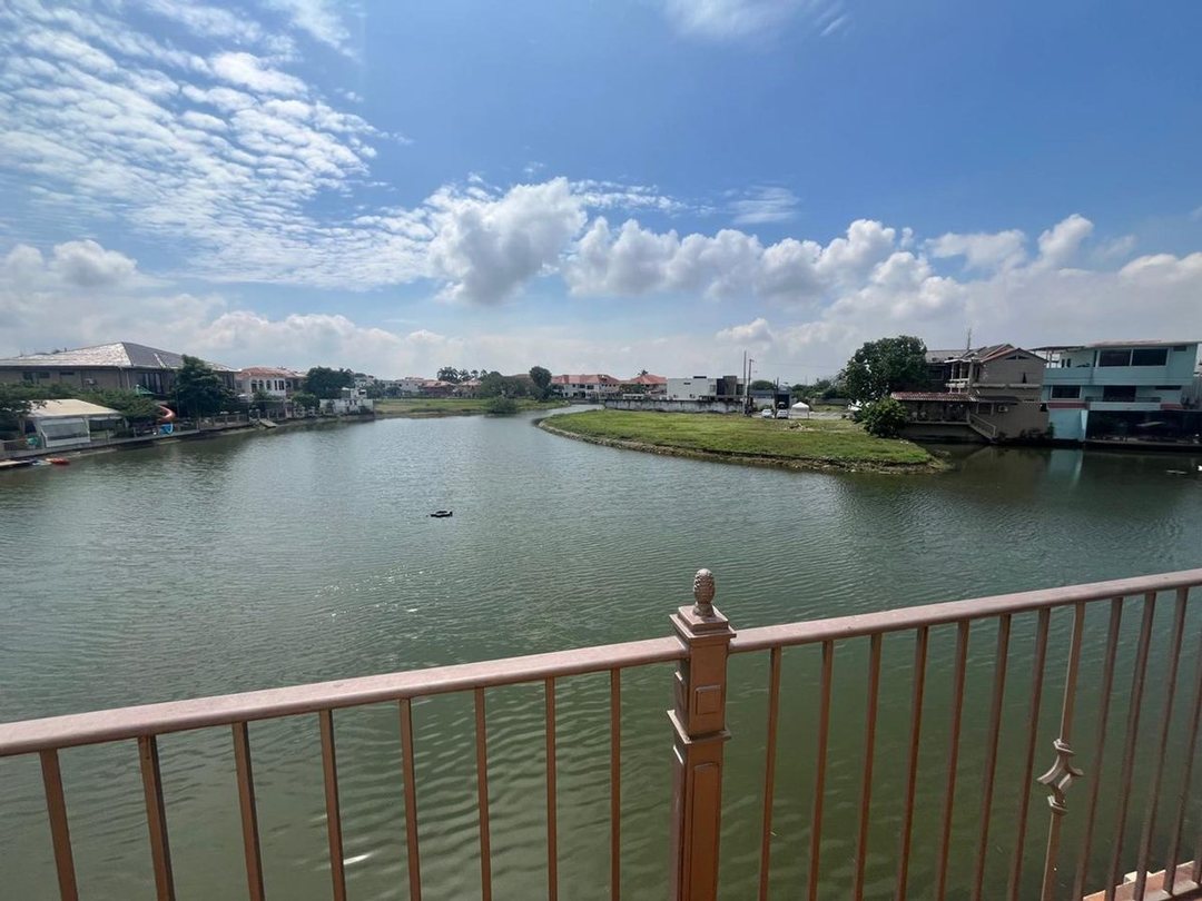 Casa en venta en Samborondón