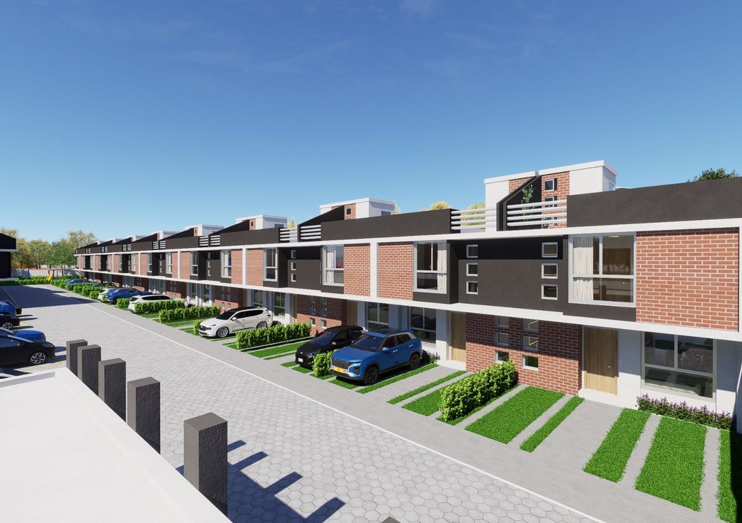 Casa en venta en Calderón