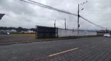 TERRENO COMERCIAL DE ARRIENDO FAJARDO