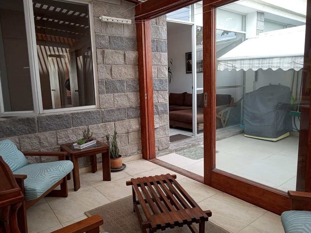 Departamento en alquiler en Tumbaco