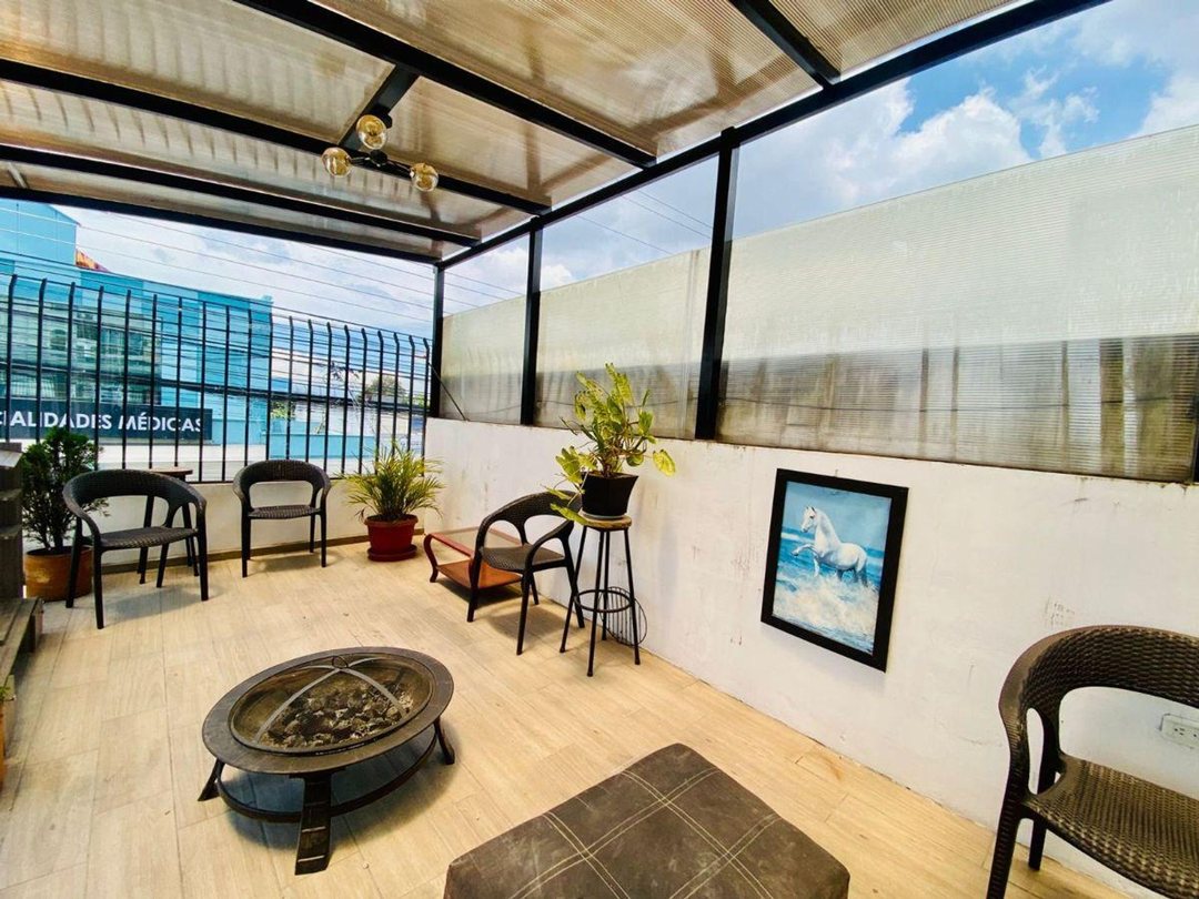 Departamento en alquiler en Kennedy