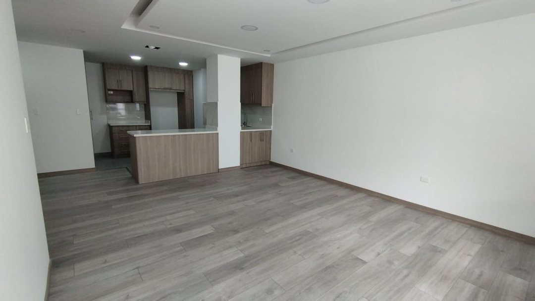 Departamento en venta en Ponceano