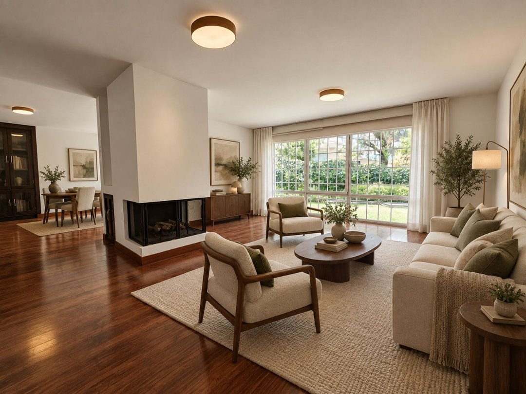 Departamento en venta en Bellavista