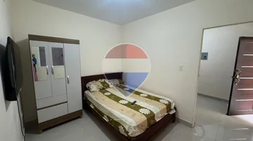 suite amoblada de alquiler en manta zona sur G/R