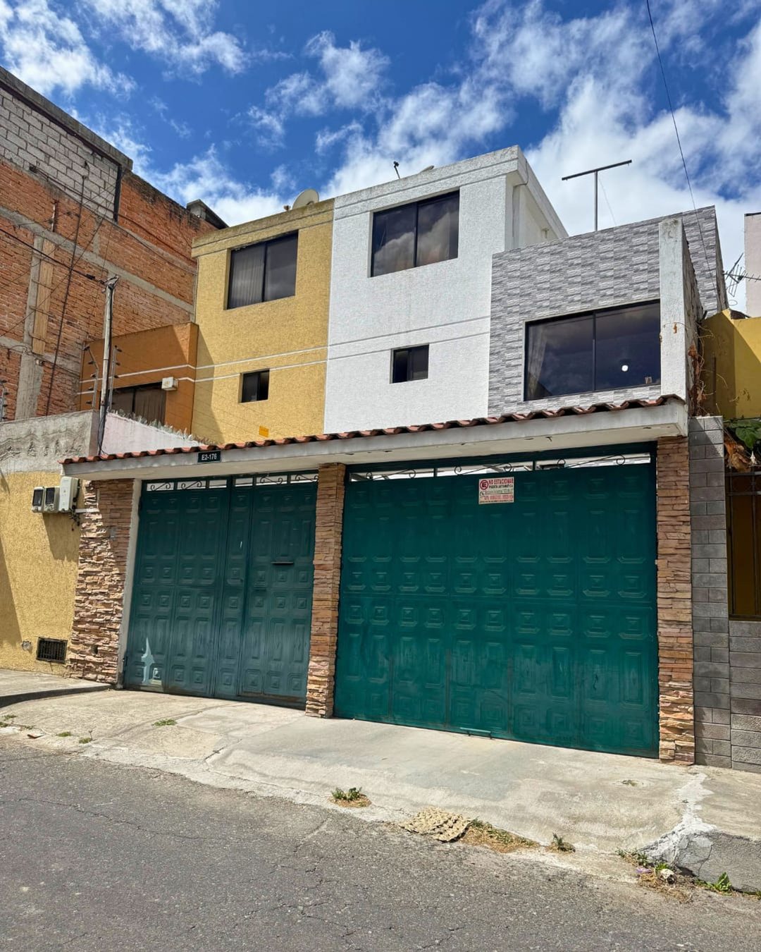 Casa en venta en Carcelén