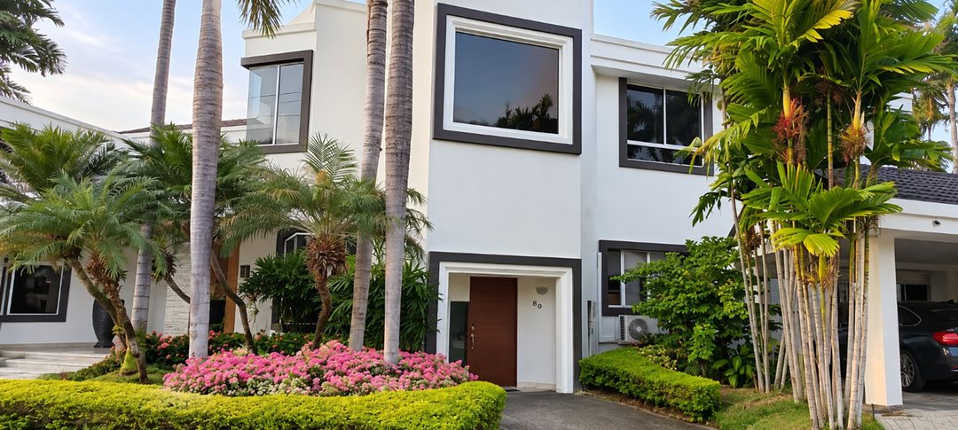 Departamento en venta en Samborondón