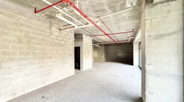OFICINA EN OBRA GRIS EN VENTA TORRE 6 IÑAQUITO