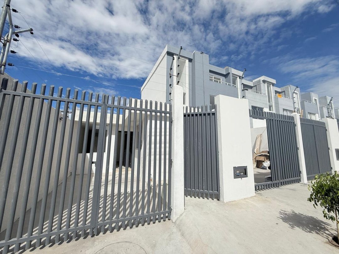 Departamento en venta en Calderón