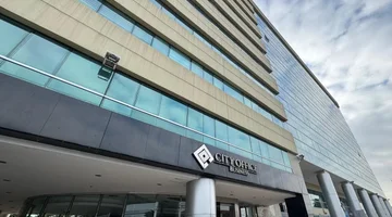 VENTA DE OFICINA EN  CITY OFFICE