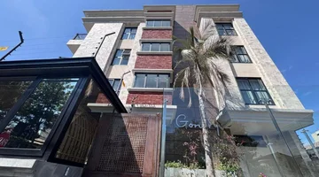 Se renta Departamento, 110 mts sector la Floresta