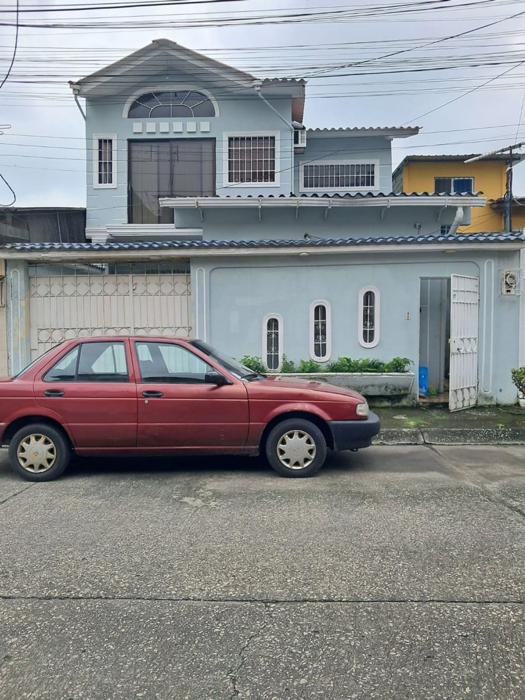 Casa en venta en Tarqui
