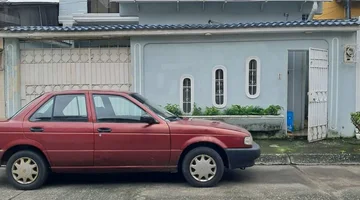 Venta de Casa de Dos Plantas en Urdenor II