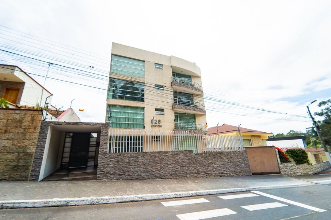 Departamento en venta en El Condado