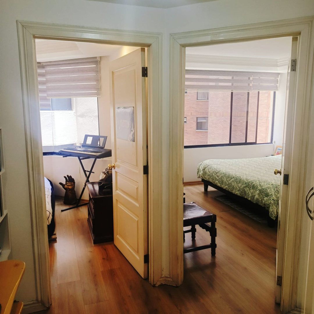 Departamento en venta en Iñaquito