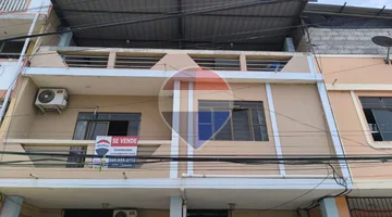 casa de venta en manta zona centro