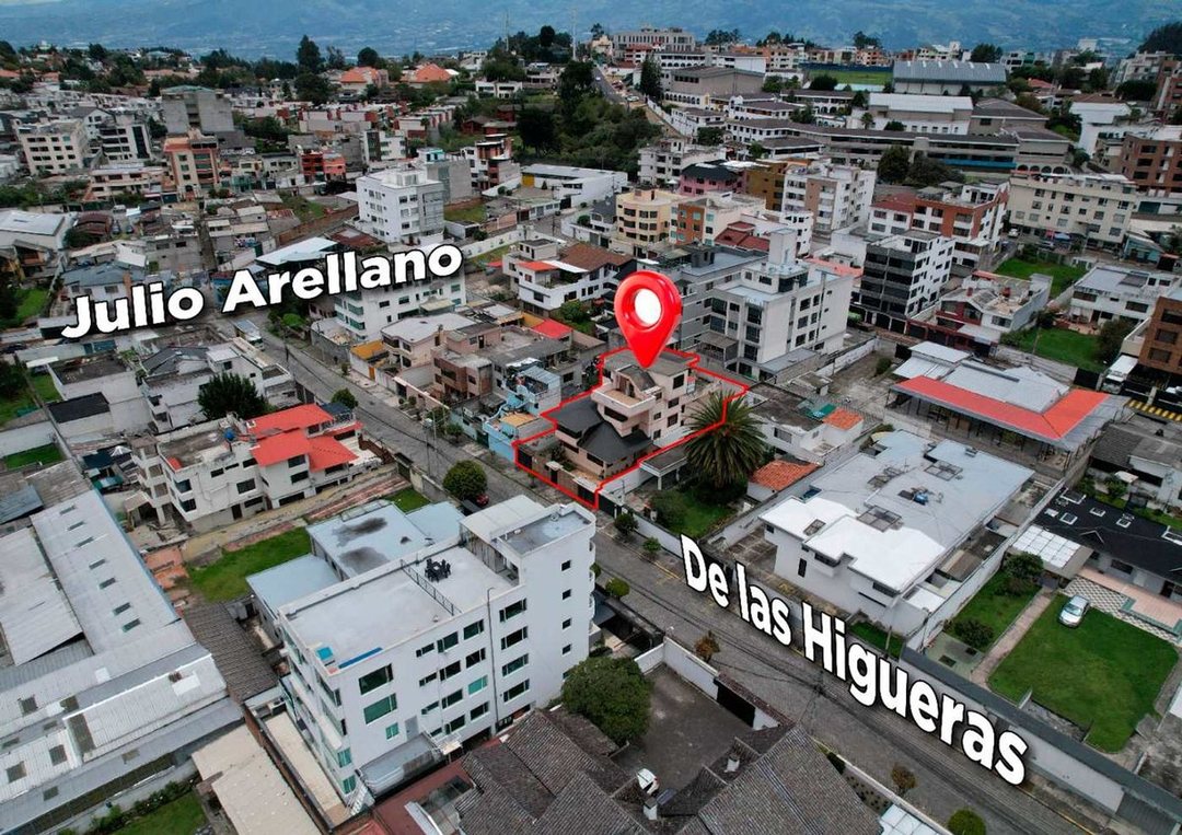 Casa en venta en Jipijapa