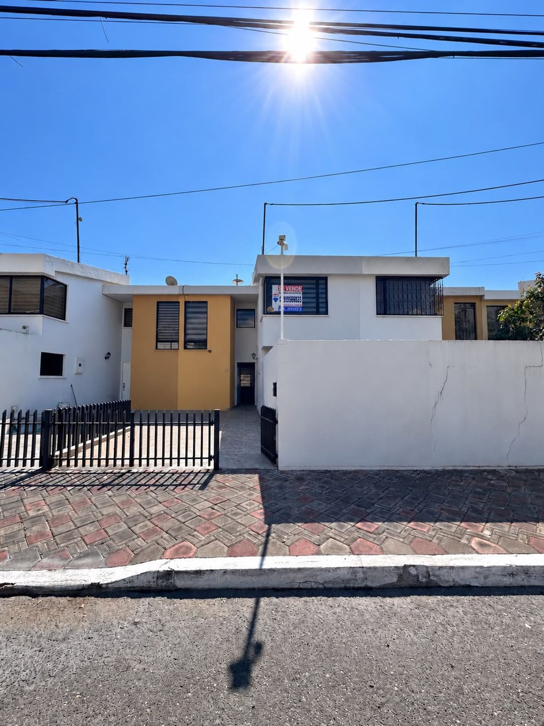 Casa en venta en Pomasqui