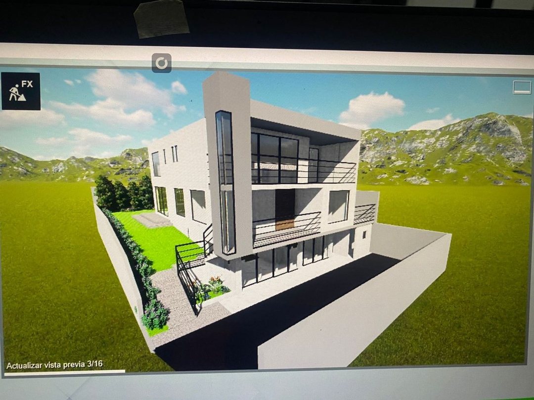 Casa en venta en Nayón