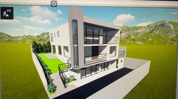 VENTA CASA EXCLUSIVA EN ETAPA FINAL SECTOR NAYON