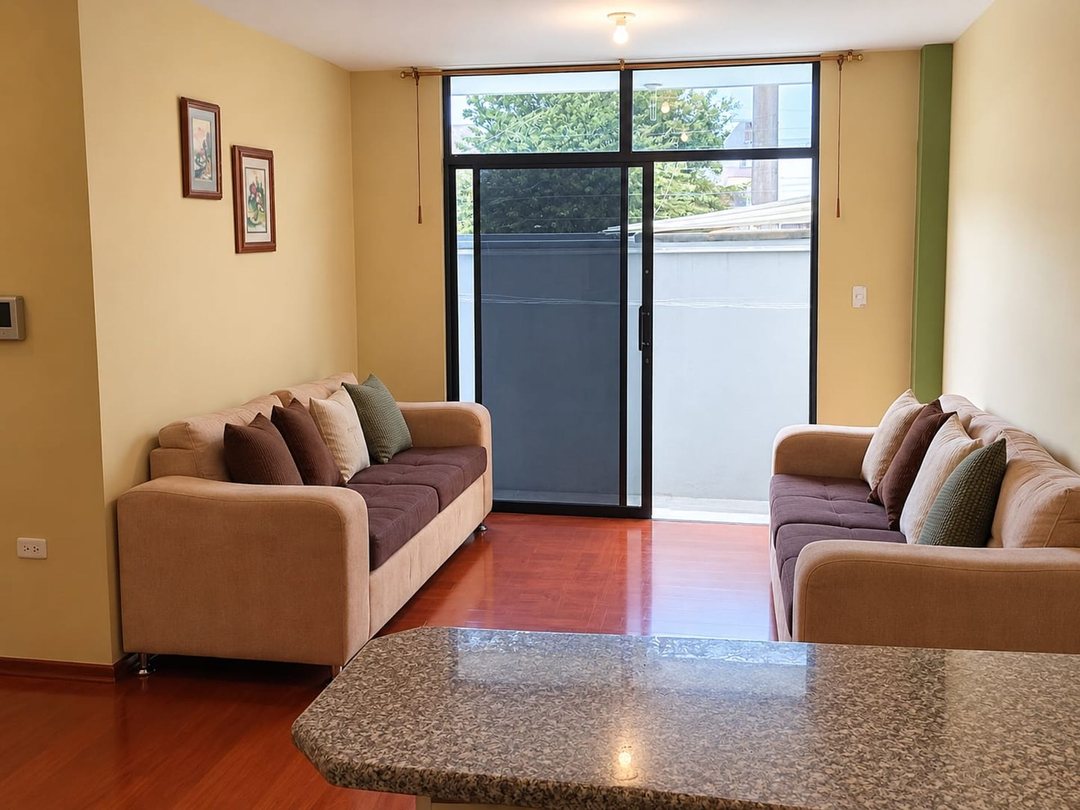 Departamento en venta en Cotocollao