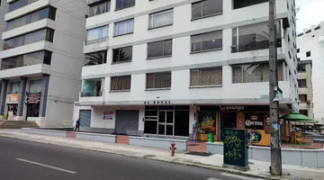 VENTA LOCAL COMERCIAL - AV. DIEGO DE ALMAGRO