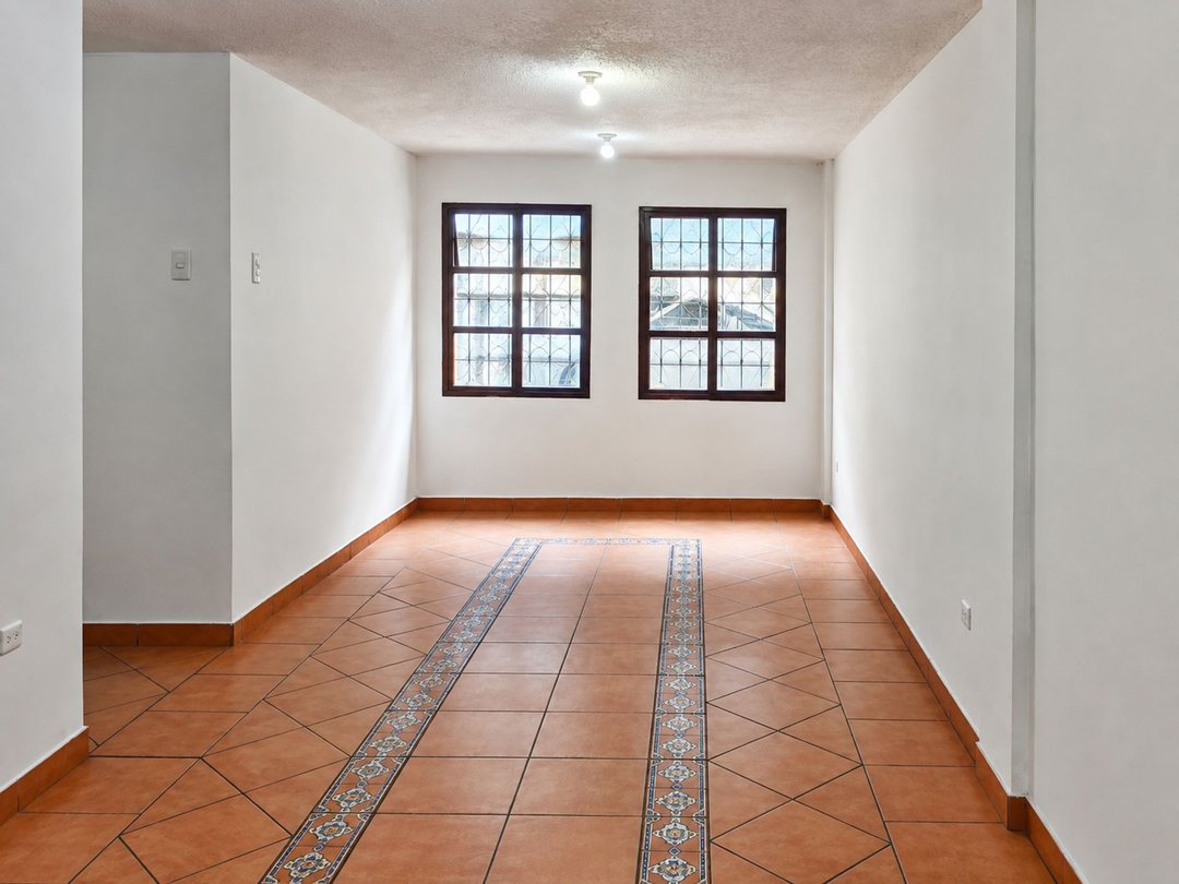 Departamento en venta en Itchimbía