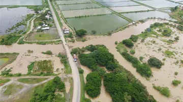 Camaronera En Venta De Agua Dulce Tosagua- Manabi