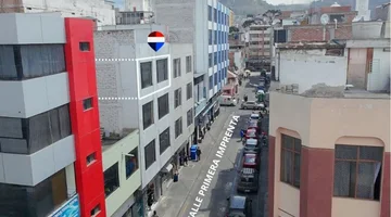 DEPARTAMENTO EN VENTA – CENTRO - PRIMERA IMPRENTA