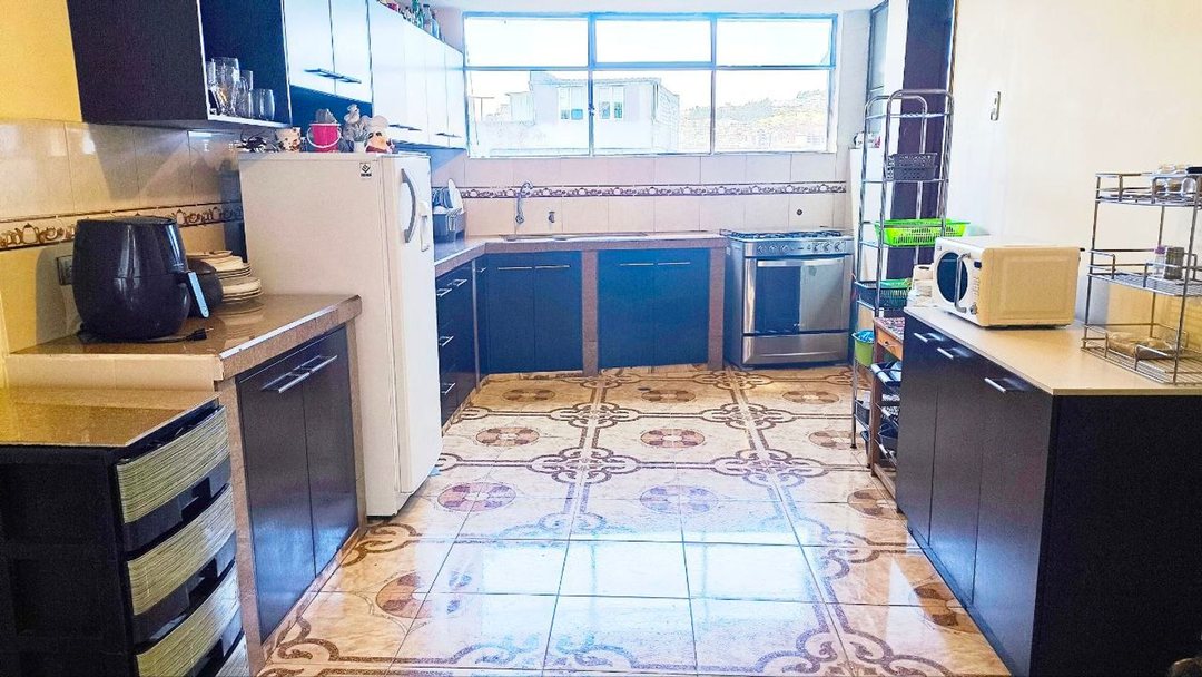 Departamento en venta en Cotocollao