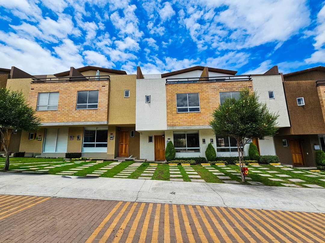Casa en venta en Conocoto