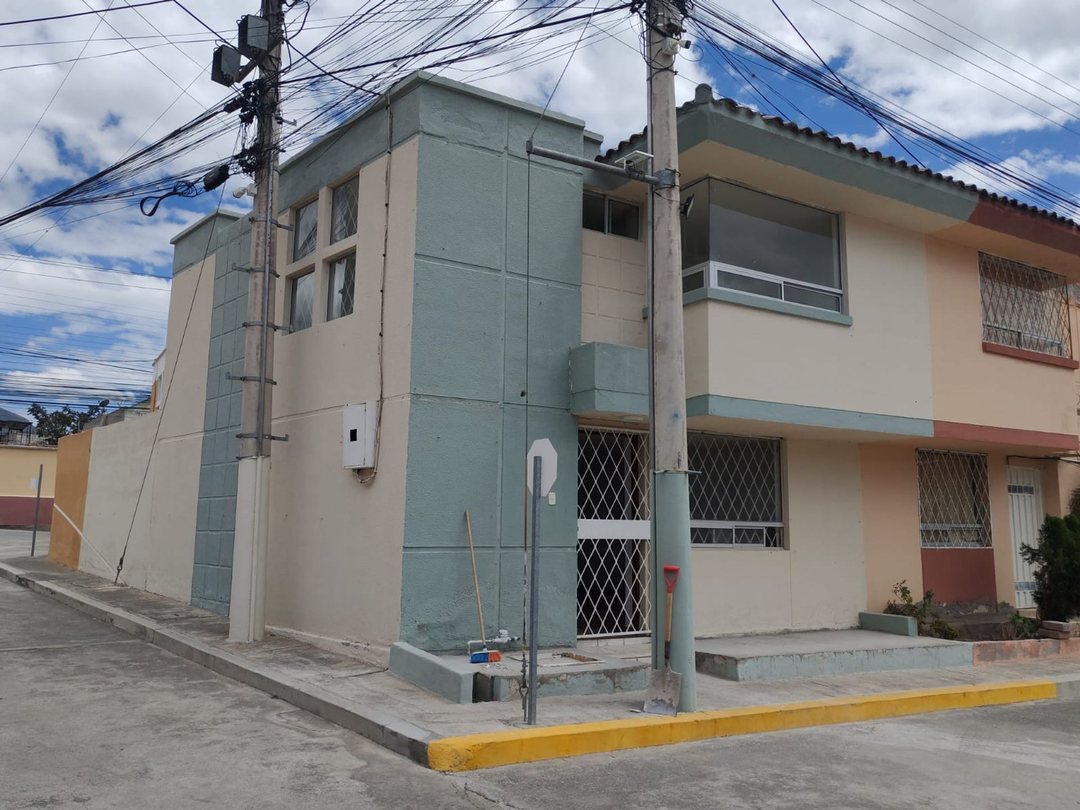 Casa en venta en San Antonio