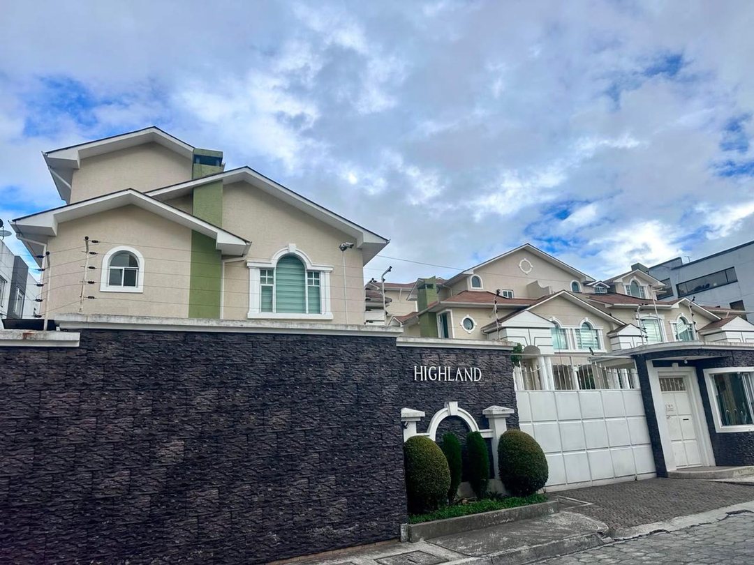 Casa en venta en Cochapamba
