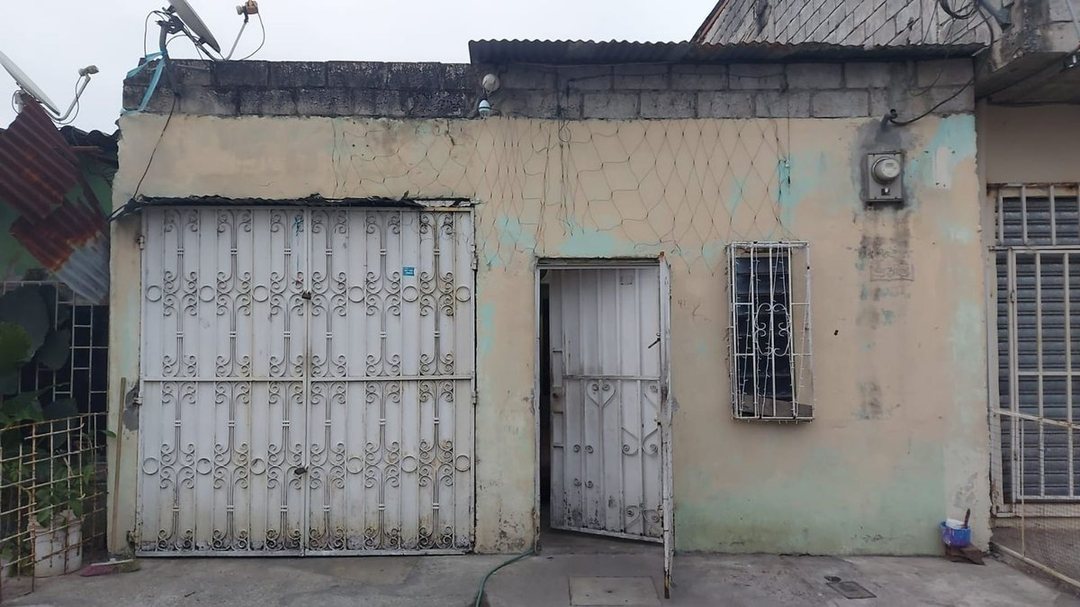 Casa en venta en Ximena